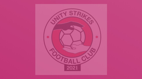 Unity Strikes FC joins Pitchero!