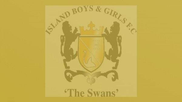 Island Boys & Girls FC joins Pitchero!