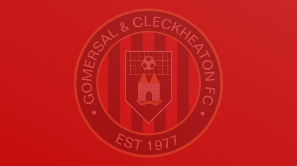 First Team Sponsorship Opportunities