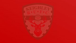 Ilkley 19 – 0 Keighley