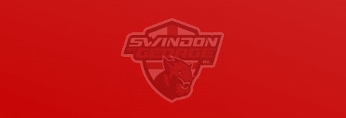 Swindon St George 52-22 Gloucestershire Warriors