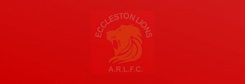 Eccleston-lions ARLFC joins Pitchero!