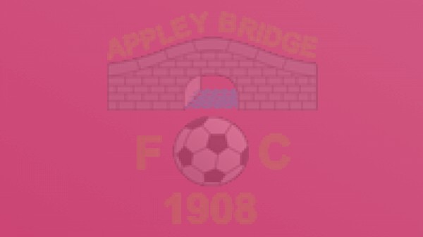 Appley Bridge Football Club joins Pitchero!