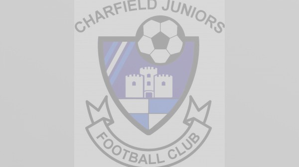 Charfield Juniors FC joins Pitchero!