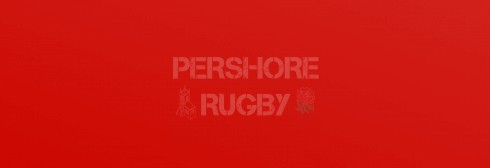 Come and play rugby for Pershore Minis