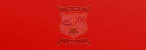 Ashfield Rugby invites you!