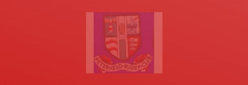 Peterhead RFC V Strathspey RFC