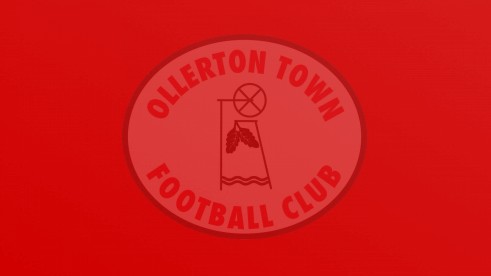 Two Cup Draws for Ollerton! 