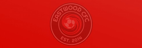 Eastwood CFC Development 1-0 Matlock Town Reserves