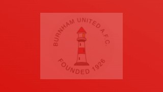Burnham United v Shepton Mallet