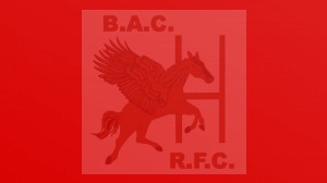 Match report - Broad Plain v BAC