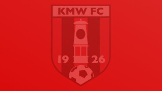 Grantham Town Programme