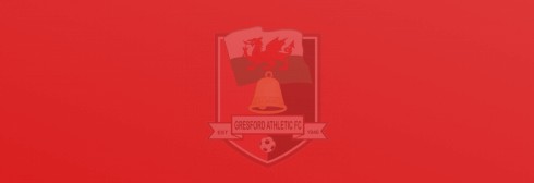 Gresford Athletic 100 Club 