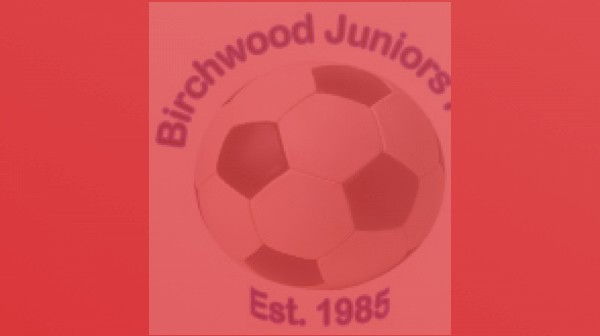 Birchwood Juniors Football Club joins Pitchero!