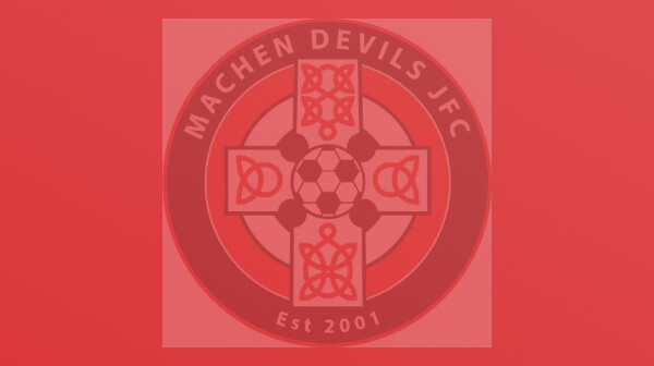 Machen Devils JFC joins Pitchero!
