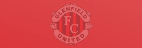 Glenfield United to play in Leicestershire Senior League Premier Division