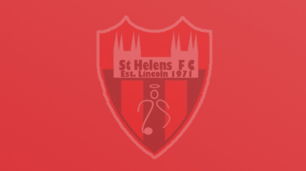 St Helens FC joins Pitchero!