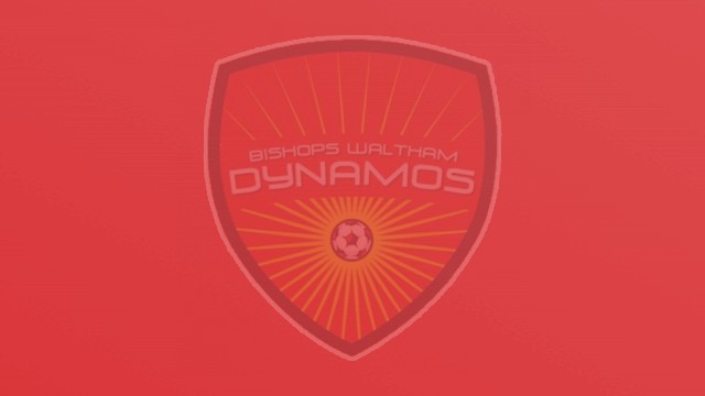 Dynamos Soccer School 2021/22
