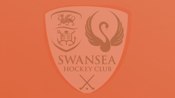 Swansea Hockey Club news September 2016