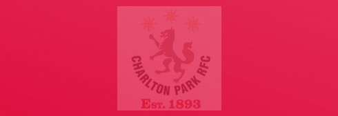 Charlton Park RFC joins Pitchero!