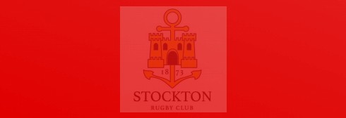 Stocktonians successful from the season's start