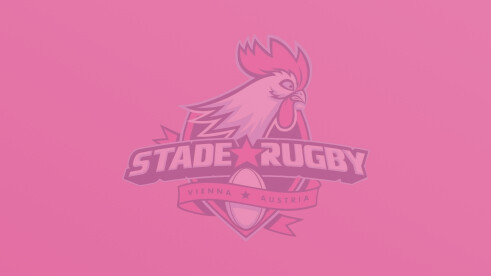 Stade shows great adaptation skills in an International Touch Tournament!