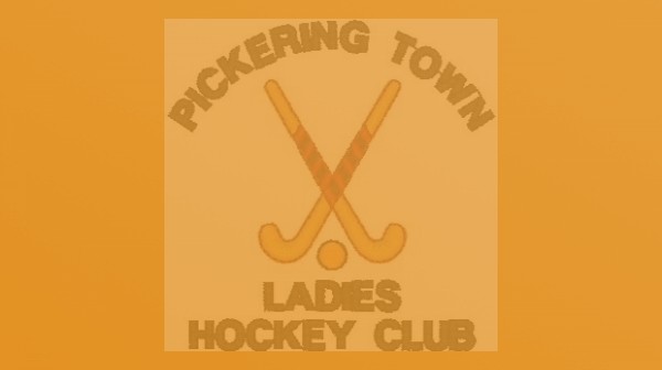 Pickering Ladies Hockey AGM
