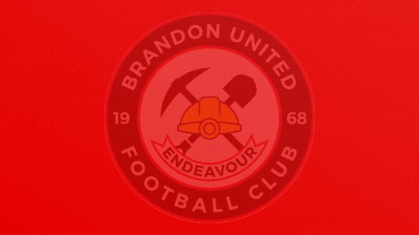 Brandon United Women