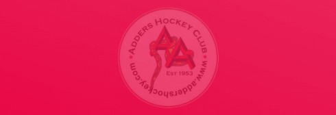 Hampton Ladies 1sts 3 v 3 Atherstone Ladies 1sts