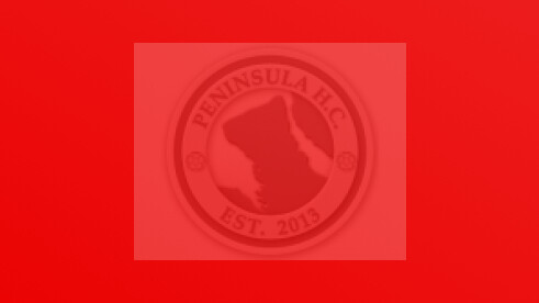 Peninsula Handball Club joins Pitchero!