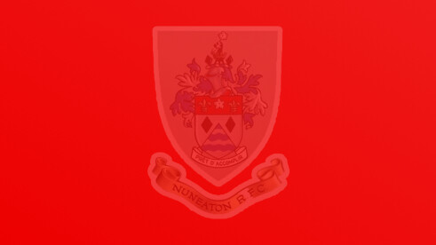 A Fresh Chapter for Nuneaton Rugby Club