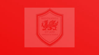 Ruthless Sports hit Betws for 10