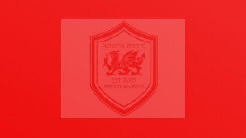 Ruthless Sports hit Betws for 10