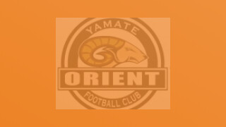 RAMS COME CLOSE TO WINNING FIRST TROPHY