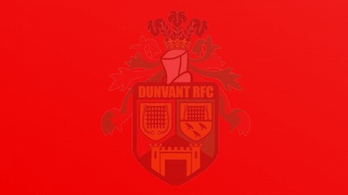 NEW FIXTURE: Penclawdd RFC 2nds vs Dunvant RFC 14th November