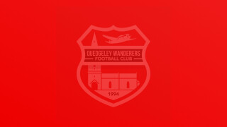 Stroud & District Charities Cup - Dennis Mason Memorial Trophy