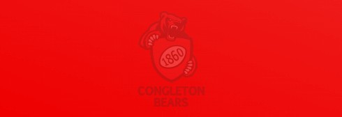 Match Report: Congleton U9 vs Knutsford 28 April