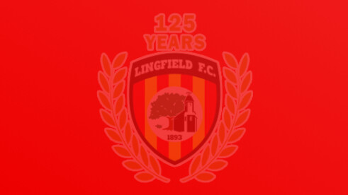 Lingfield FC History