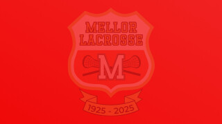 Stockport Metros : Mellor Girls Success