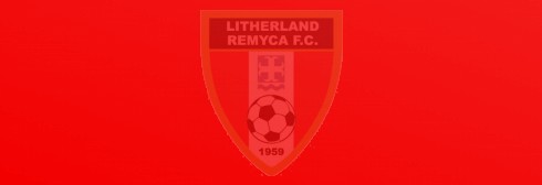 Litherland REMYCA Youth Team Coaching Opportunities