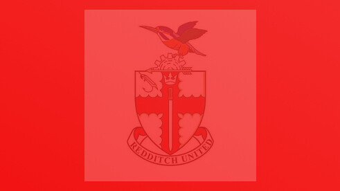 Michael Johnson ...Special Guest At Tomorrow’s Redditch United in the Community Charity Launch