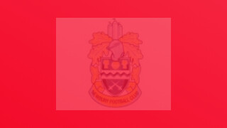 Newbury v Highworth Bluefin Cup 