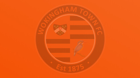 Match Info | Burgess Hill Town FC | FA Cup First Qualifying Round