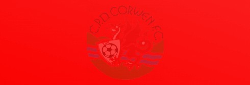 Corwen Seal Friendly Victory