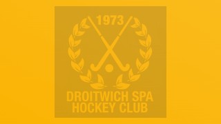 Droitwich defeat 'Grove in Five Goal Thriller