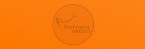 2017 2018 TRIALS RUSHMOOR NETBALL 