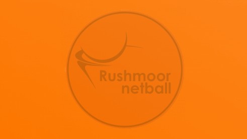 2017 2018 TRIALS RUSHMOOR NETBALL 