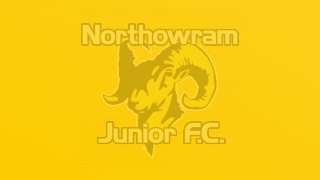 Northowram Rams C vs Dewsbury Rangers C