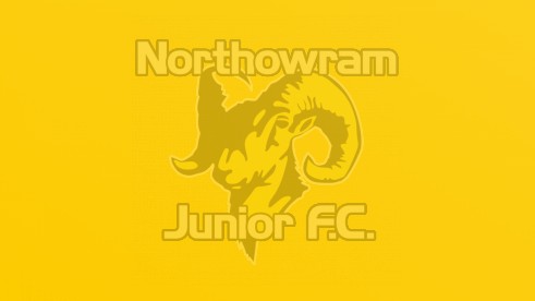 Northowram Pumas Junior Running Club