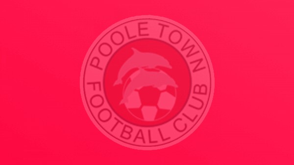 Poole Town FC joins Pitchero!